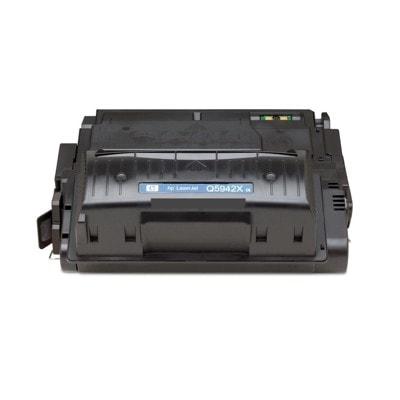 Regeneracja toner 42X do HP (Q5942X) (Czarny)