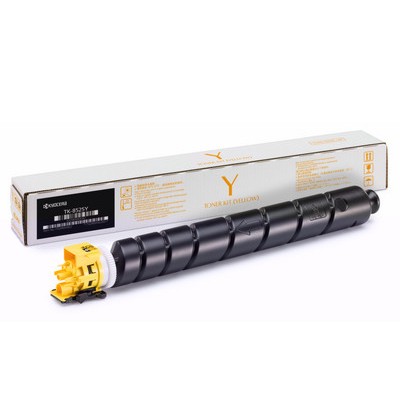 Toner oryginalny TK-8525Y do Kyocera (1T02RMANL0) (Żółty)