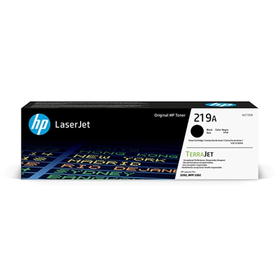 Toner oryginalny 219A do HP (W2190A) (Czarny)