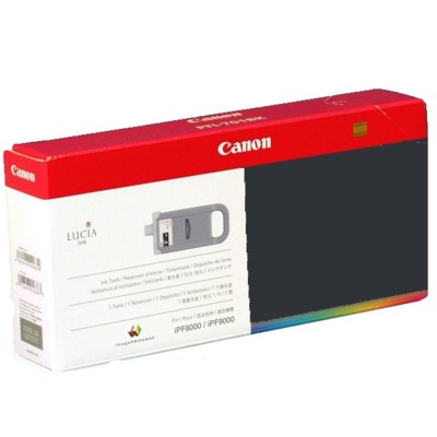 Tusz oryginalny PFI-701MBK do Canon (CF0899B001AA) (Czarny matowy)