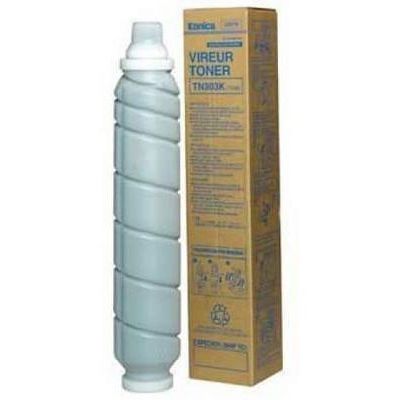 Toner oryginalny TN-303K do KM (TN303K) (Czarny)