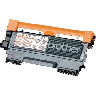 Regeneracja toner TN-2210 do Brother (TN2210) (Czarny)