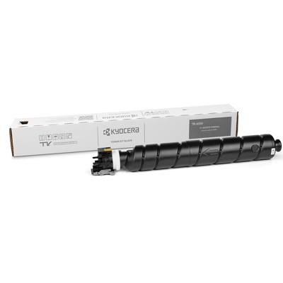 Toner oryginalny TK-6330 do Kyocera (1T02RS0NL0) (Czarny)