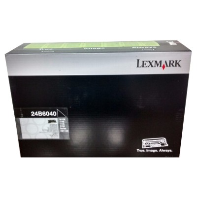 Bęben oryginalny 3150 do Lexmark (24B6040 ) (Czarny)