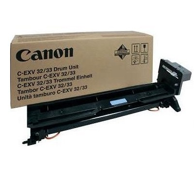 Bęben oryginalny C-EXV 33 do Canon (CF2772B003AA) (Czarny)