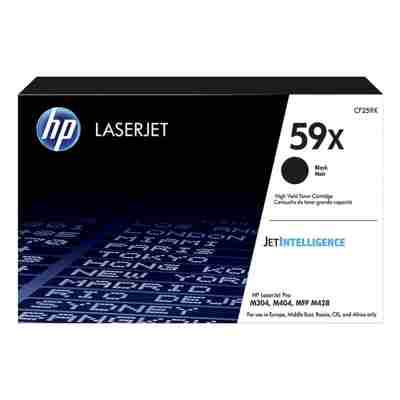 Toner oryginalny 59X do HP (CF259X) (Czarny)