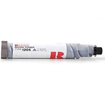 Toner oryginalny 1205 do Ricoh (885067) (Czarny)