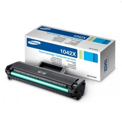 Toner oryginalny MLT-D1042X do Samsung (SU738A) (Czarny)