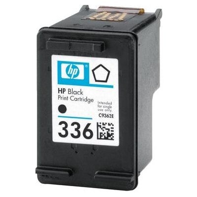 Regeneracja tusz 336 do HP (C9362EE) (Czarny)