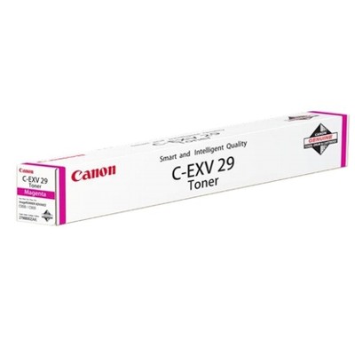 Toner oryginalny C-EXV29M do Canon (2798B002) (Purpurowy)