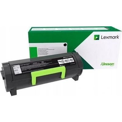 Toner oryginalny 56F2X0E do Lexmark (56F2X0E) (Czarny)