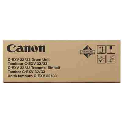 Bęben oryginalny C-EXV 32 do Canon (2772B003) (Czarny)