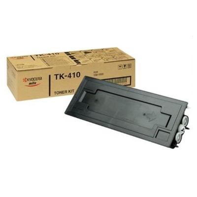 Toner oryginalny TK-420 do Kyocera (370AR010) (Czarny)