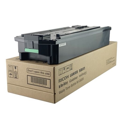 Pojemnik na Zużyty Toner oryginalny IM C6000 do Ricoh (418425)