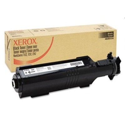 Toner oryginalny 7132/7232/7242 do Xerox (006R01319) (Czarny)