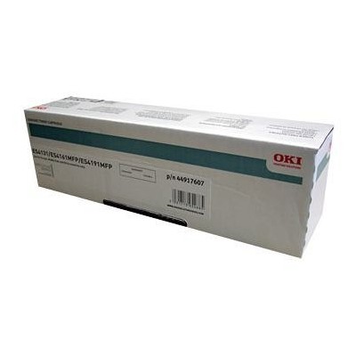 Toner oryginalny ES4131/4161/4191 do Oki (44917607) (Czarny)