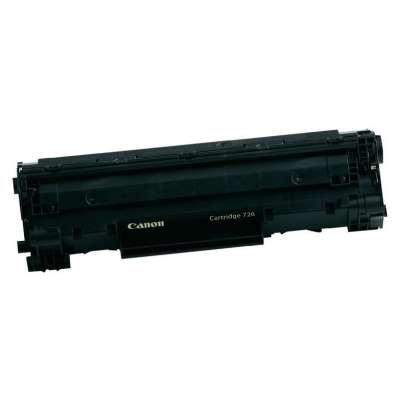 Regeneracja toner CRG-726 do Canon (3483B002AA) (Czarny)