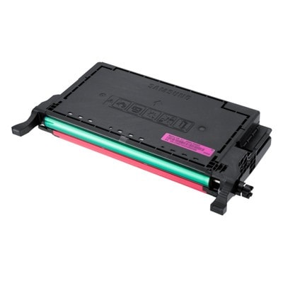 Skup toner CLT-M5082L 4K do Samsung (SU322A) (Purpurowy)