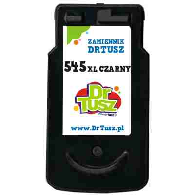 Tusz zamiennik PG-545 XL do Canon (8286B001) (Czarny)