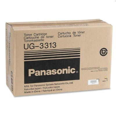 Toner oryginalny UG-3313 do Panasonic (UG-3313) (Czarny)