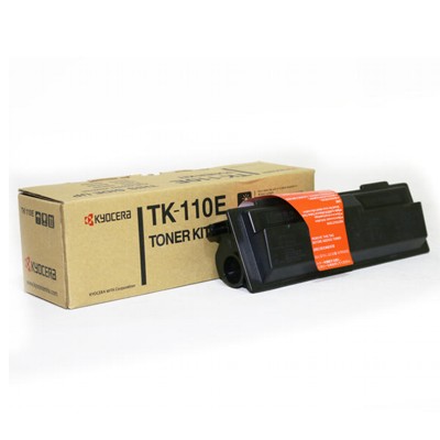 Toner oryginalny TK-110E 2K do Kyocera (TK-110E) (Czarny)