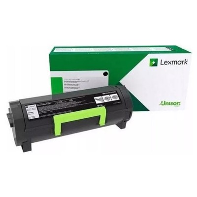 Toner oryginalny B252 do Lexmark (B252X00) (Czarny)