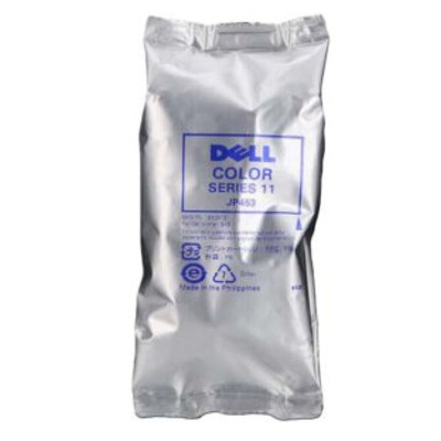 Tusz oryginalny JP453 do Dell (592-10276) (Kolorowy)