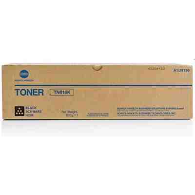 Toner oryginalny TN-616K do KM (A1U9150) (Czarny)