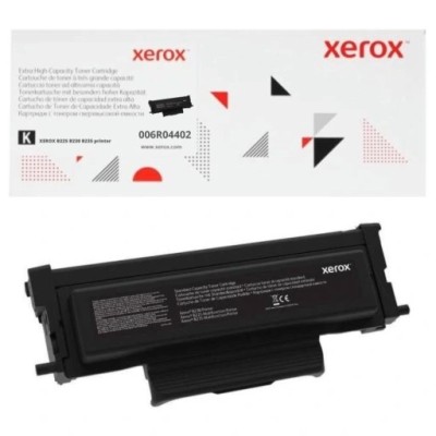 Toner oryginalny B235 1,2K do Xerox (006R04402) (Czarny)