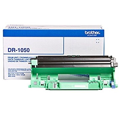 Bęben oryginalny DR-1050 do Brother (DR-1050) (Czarny)