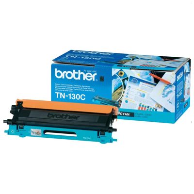 Toner oryginalny TN-130C do Brother (TN130C) (Błękitny)