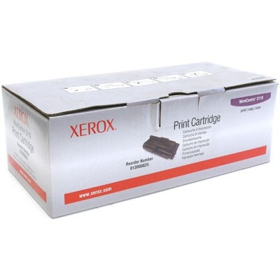 Toner oryginalny 3119 do Xerox (013R00625) (Czarny)