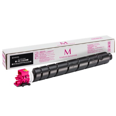 Toner oryginalny TK-8525M do Kyocera (1T02RMBNL0) (Purpurowy)