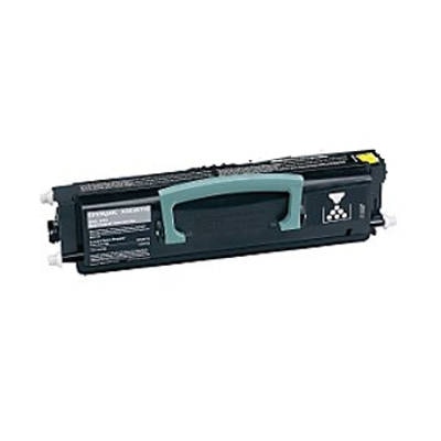 Regeneracja toner X203A11G do Lexmark (X203A11G) (Czarny)