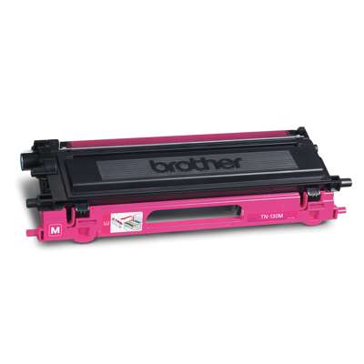 Skup toner TN-130M do Brother (TN130M) (Purpurowy)