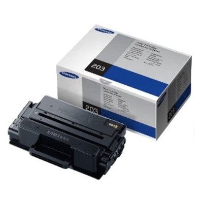 Toner oryginalny MLT-D203S do Samsung (SU907A) (Czarny)