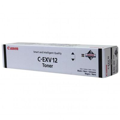 Toner oryginalny C-EXV 12 do Canon (9634A002) (Czarny)