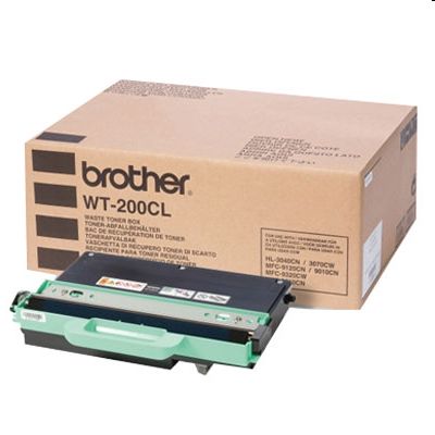 Pojemnik na Zużyty Toner oryginalny WT-200CL do Brother (WT200CL)