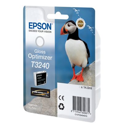 Optymalizator oryginalny T3240 do Epson (C13T32404010) (Połysk)