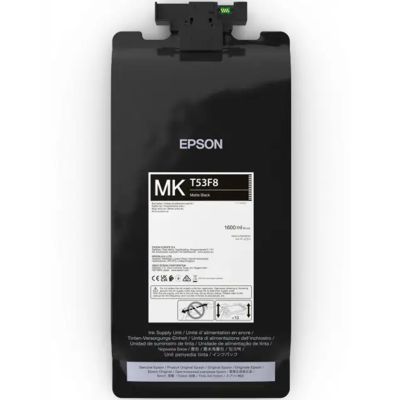Tusz oryginalny P-Series Matte Black IIPS do Epson (C13T53F80N) (Czarny matowy)