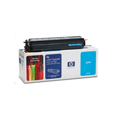 Toner oryginalny C4150A do HP (C4150A) (Błękitny)