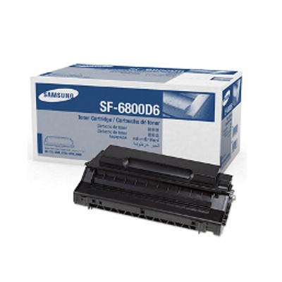 Toner oryginalny SF-6800D6 do Samsung (SF-6800D6) (Czarny)