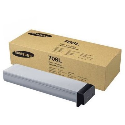 Toner oryginalny MLT-D708L do Samsung (SS782A ) (Czarny)