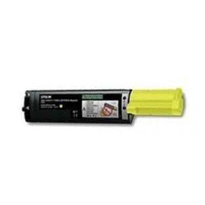 Regeneracja toner C1100 do Epson (S050187) (Żółty)