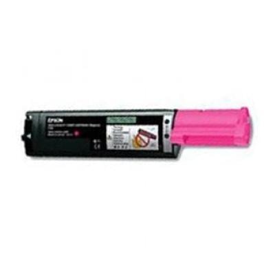 Regeneracja toner C1100 do Epson (S050188) (Purpurowy)