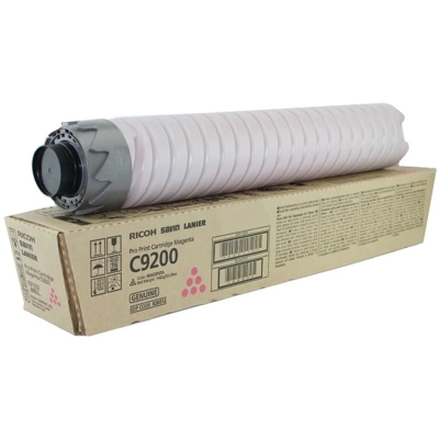 Toner oryginalny C9200 do Ricoh (828516) (Purpurowy)