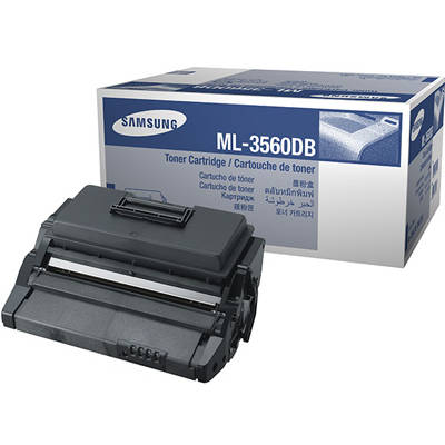 Toner oryginalny ML-3560DB do Samsung (ML-3560DB) (Czarny)