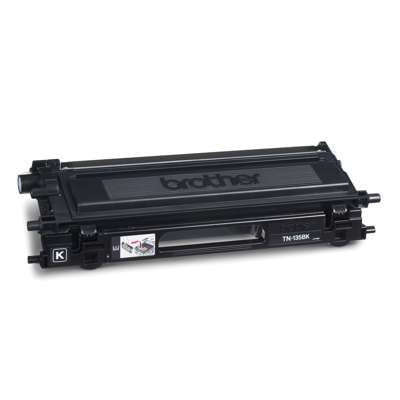 Skup toner TN-135BK do Brother (TN135BK) (Czarny)