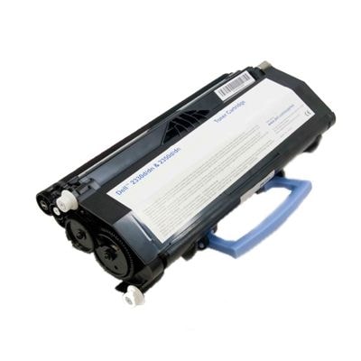 Regeneracja toner 2330/2350 do Dell (593-10335) (Czarny)