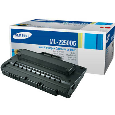 Toner oryginalny ML-2250 do Samsung (ML-2250D5) (Czarny)